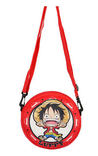 One Piece Shoulder Bag Luffy