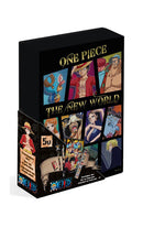 One Piece Stationery Set Deluxe
