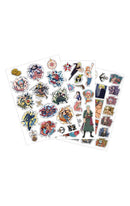 One Piece Tech Sticker Pack