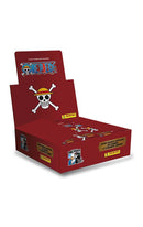 One Piece Trading Cards 25th Anniversary Fat Packs
