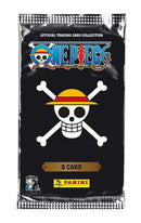 One Piece Trading Cards 25th Anniversary Flow Packs