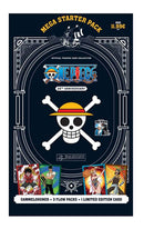 One Piece Trading Cards Starter Pack 25th Anniversary *German Version*