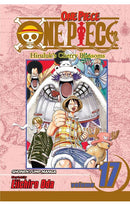 One Piece vol 17 tp