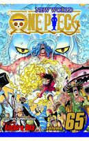 One Piece vol 65 tp