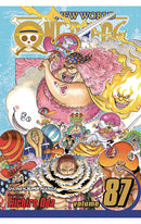 One Piece vol 87 tp