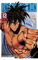 One Punch Man vol 13