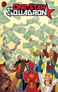 One-Star Squadron tp