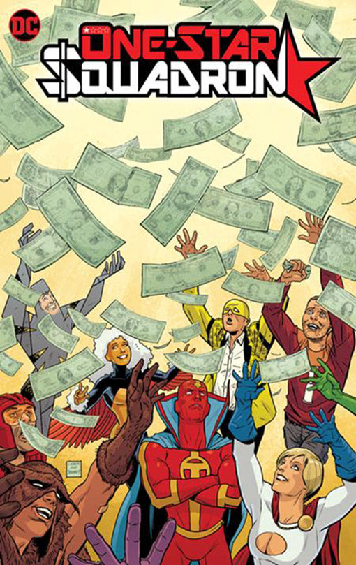 One-Star Squadron tp