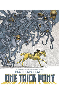 One Trick Pony GN