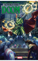 One World Under Doom tp