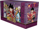 One Piece Box Set 05: Wano to Egghead (volumes 91-111)