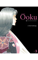 Ooku The Inner Chambers vol 03