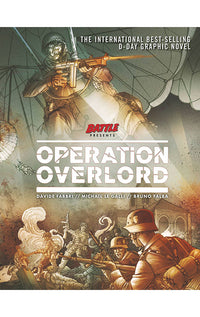 Operation Overlord tp