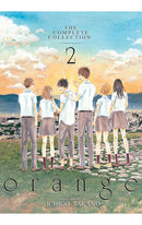Orange The Complete Collection vol 02