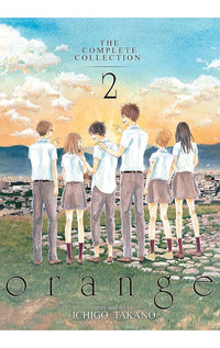 Orange The Complete Collection vol 02