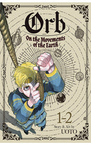 Orb On the Movements of the Earth Omnibus vol 01-02