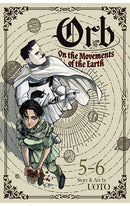 Orb On the Movements of the Earth (Omnibus) vol 05-06
