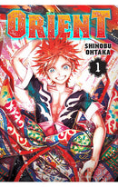 Orient vol 01