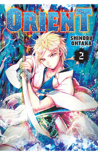 Orient vol 02