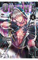 Orient vol 04