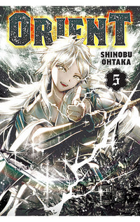 Orient vol 05