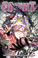 Orient vol 20