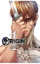 Origin vol 01