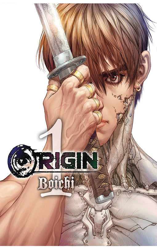Origin vol 01