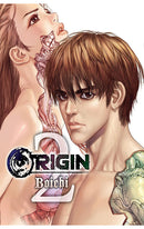 Origin vol 02