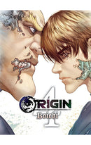 Origin vol 04