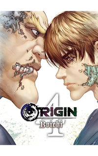 Origin vol 04