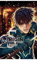 Origin vol 05