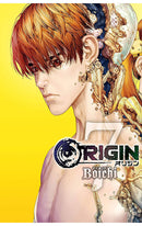 Origin vol 07