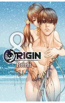 Origin vol 08