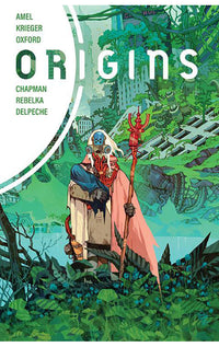 Origins tp