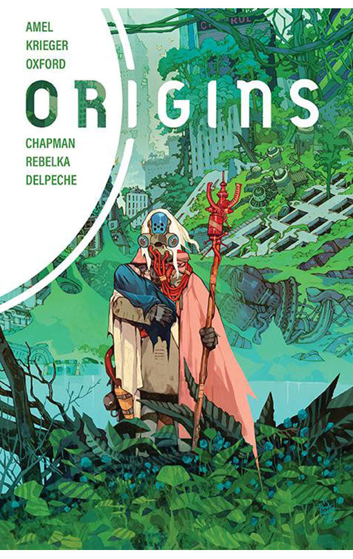 Origins tp