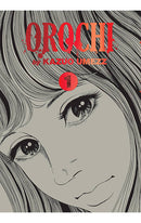 Orochi: The Perfect Edition vol 01 HC