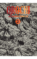Orochi: The Perfect Edition vol 02 HC