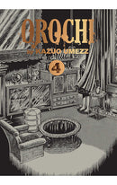 Orochi: The Perfect Edition vol 04 HC