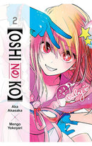 [Oshi No Ko] vol 02