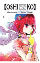[Oshi No Ko] vol 04