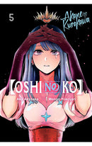 [Oshi No Ko] vol 05