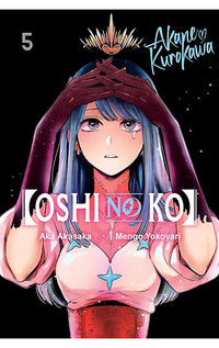 [Oshi No Ko] vol 05