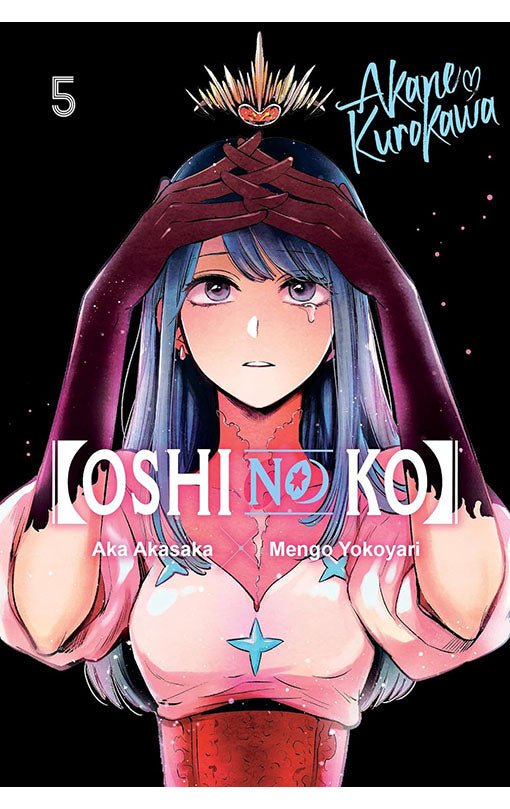 [Oshi No Ko] vol 05