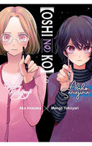 [Oshi No Ko] vol 06