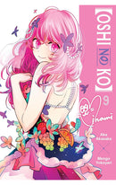 [Oshi No Ko] vol 09