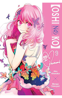 [Oshi No Ko] vol 09