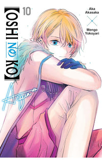 [Oshi No Ko] vol 10