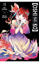 [Oshi No Ko] vol 11