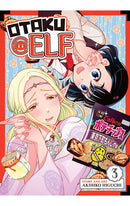 Otaku Elf vol 03